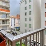 Studio Close To All Hyper Central Amenities
