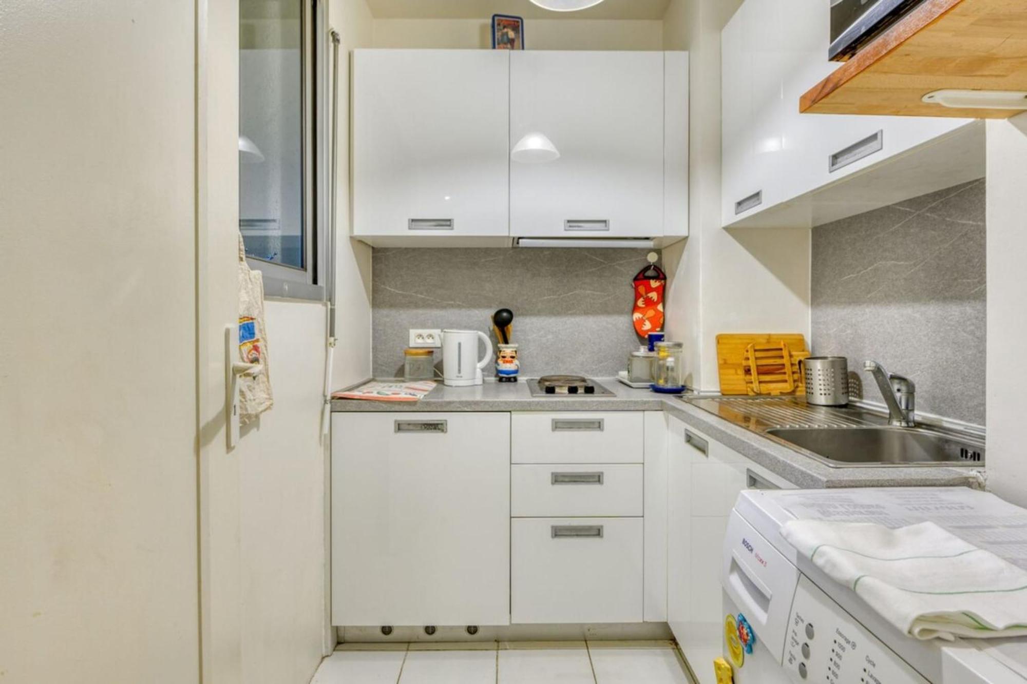 Studio Close To All Hyper Central Amenities Apartment *