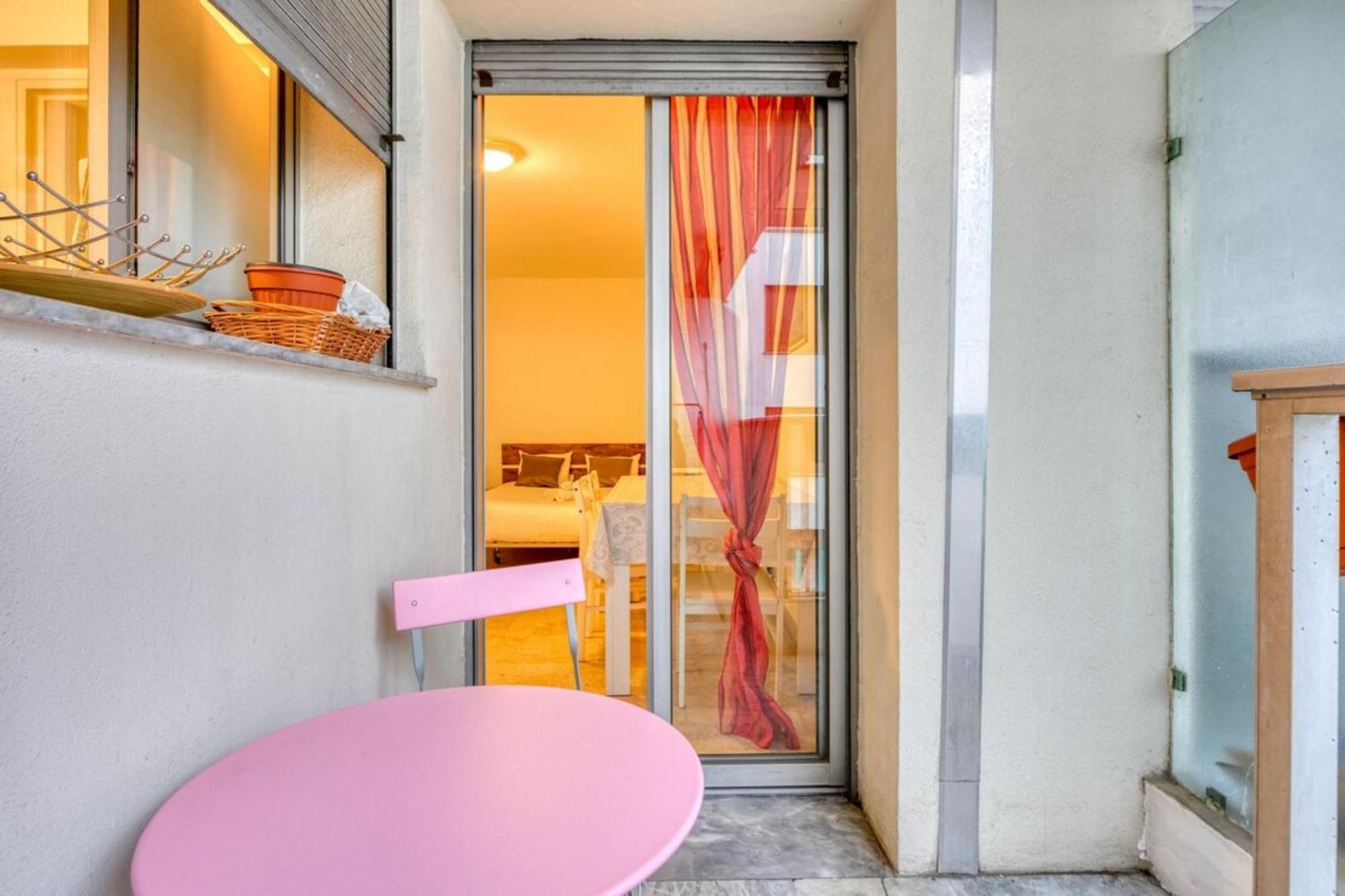 Studio Close To All Hyper Central Amenities Apartment Nizza
